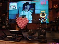 -胡桃里乐队酒馆(广州塔店)