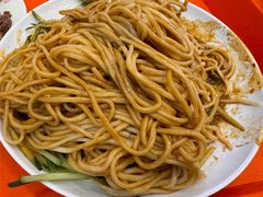 -新川面馆(新街口起源店)