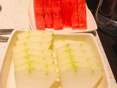 -海底捞火锅(顺义华联店)