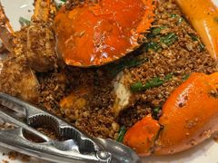 -喜记避风塘炒辣蟹(旗舰店)