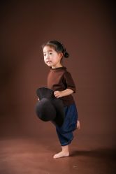 -如意宝贝儿童摄影室