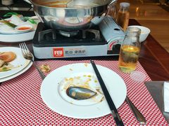 -泉州富力万达文华酒店·美食汇自助餐厅