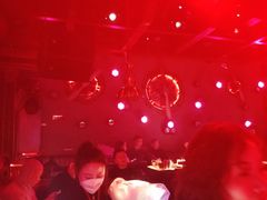 -苏荷酒吧(九街店)