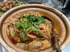 -富临轩私房菜(集庆门大街店)