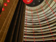 -杭州国际会议中心洲际酒店-原素全日餐厅(解放东路店)