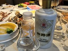 -海玥荟海鲜姿造自助餐厅(欧罗巴广场店)