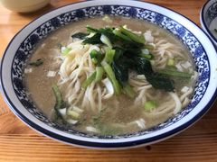 -竹青胶东摔面(黄岛开发区店)