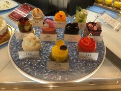 -阪急百货店(梅田总店)