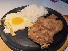 -豪享来中西餐厅(隆昌店)