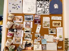 -Line 咖啡(石厦花园店)