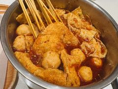 -老味烧烤(总店)
