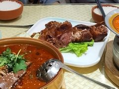 -熙春园餐厅