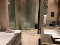 卫生间-上海崇明金茂凯悦酒店