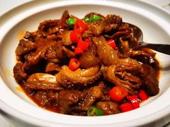 -上座云间·青年赣菜(绿茵店)