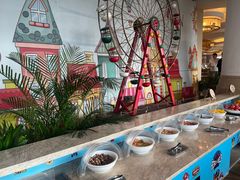 -锦园餐厅(九龙湖开元度假村店)