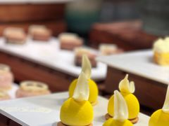 -松咖啡自助餐厅·松北香格里拉