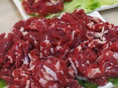 -汕头八里香牛肉店(人民南店)