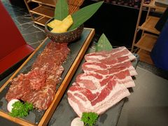 -谷牛和牛烤肉(漕河泾印象城店)