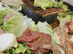 -牛犇炭火烤肉·鲜切烤肉(承德总店)