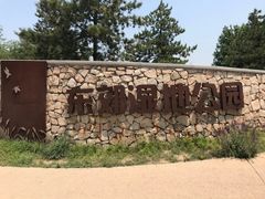 -东郊湿地公园