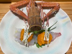 -镹·鱼料理  国产鱼使用店