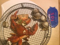 -海味当家(西安路店)