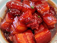 -七的湖·晚芳亭·阳澄湖农家菜·大闸蟹(莲花岛店)