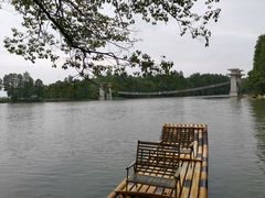 -东湖落雁景区