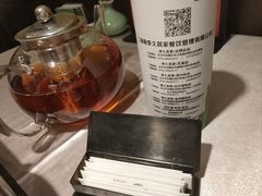 -回头食客-李久其家民间餐厅(望城金桥国际店)