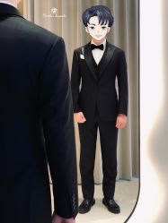 -BROTHER西服礼服定制·商务·婚礼(佛山南海店)