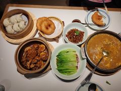 -0776食堂·京城创意菜(七里庄店)