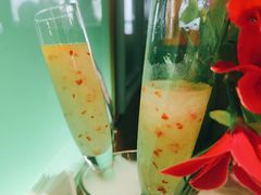 四时锦年雪耳饮-雀蓝川菜(星悦汇店)