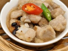 -喜宴又一村·粤菜·茶点·海鲜(壹方天地店)