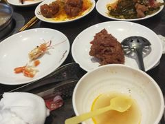 -千百叶海鲜自助餐厅(万达广场店)