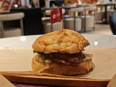 -必胜客(大悦城店)