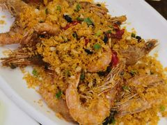 -鑫鸿达·海鲜闽菜热炒小馆(中山路店)