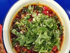 -马路边边串串香(大成路店)