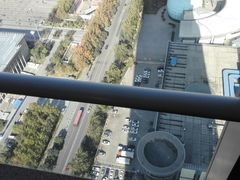 -视界美食自助餐厅·石家庄希尔顿酒店