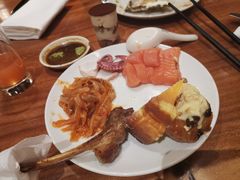 -嘉定凯悦·咖啡厅