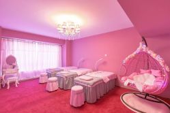 -Pink You美甲美睫纹绣定制中心