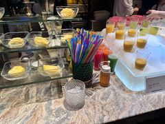 -半岛翡丽海鲜自助餐厅(观风亭店)