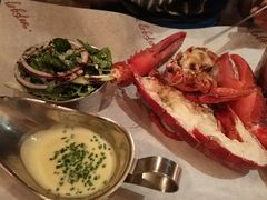 -Burger & Lobster(Dean Street)