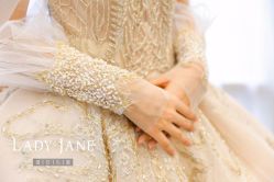 -Lady  Jane高端婚纱礼服馆