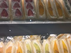 -Fruwich果明治(西单更新场店)