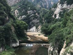 -黑龙潭风景区