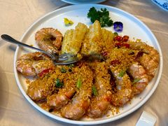 -1918中餐厅(衡山路店)