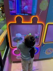 -MELAND CLUB亲子乐园•派对(虹桥万象城店)