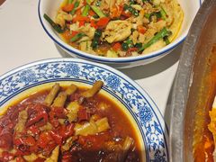 -回家吃饭·地道南昌菜(建德观总店)