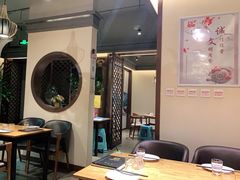 大堂-渝乡人家(和平里店)