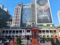 -大馆(前中区警署建築群)